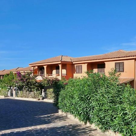 Residence A Golfo Di Marinella A 450 Mt Dal Mare Exterior foto