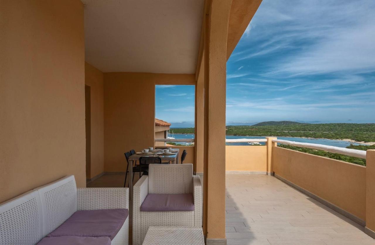 Residence A Golfo Di Marinella A 450 Mt Dal Mare Exterior foto